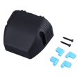 thumbnail image 1 of Dual Hole Car Cigarette Lighter Socket With Tent Base With Waterproof Cover, 1 of 1