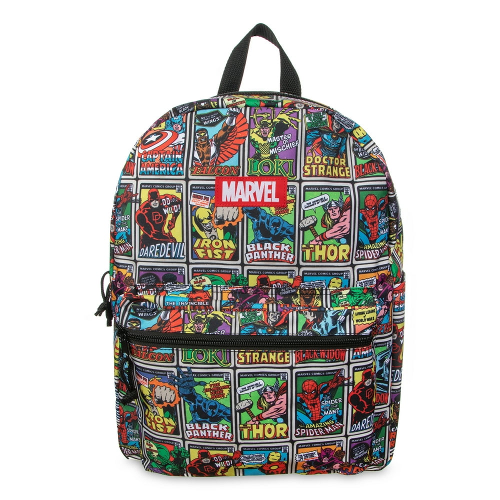 The Avengers Marvel Avengers Backpack