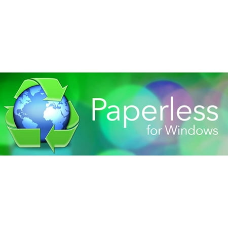Mariner Software Paperless (Windows) (Digital Code)