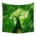 thumbnail image 2 of Ohmyroo Scenic Wall Hanging Tapestry for Home Bedroom Living Room Decoration Background Cloth Decorative Fabric, 2 of 6