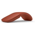 thumbnail image 1 of Mouse Microsoft Surface Arc Touch Mouse Rojo, 1 of 3