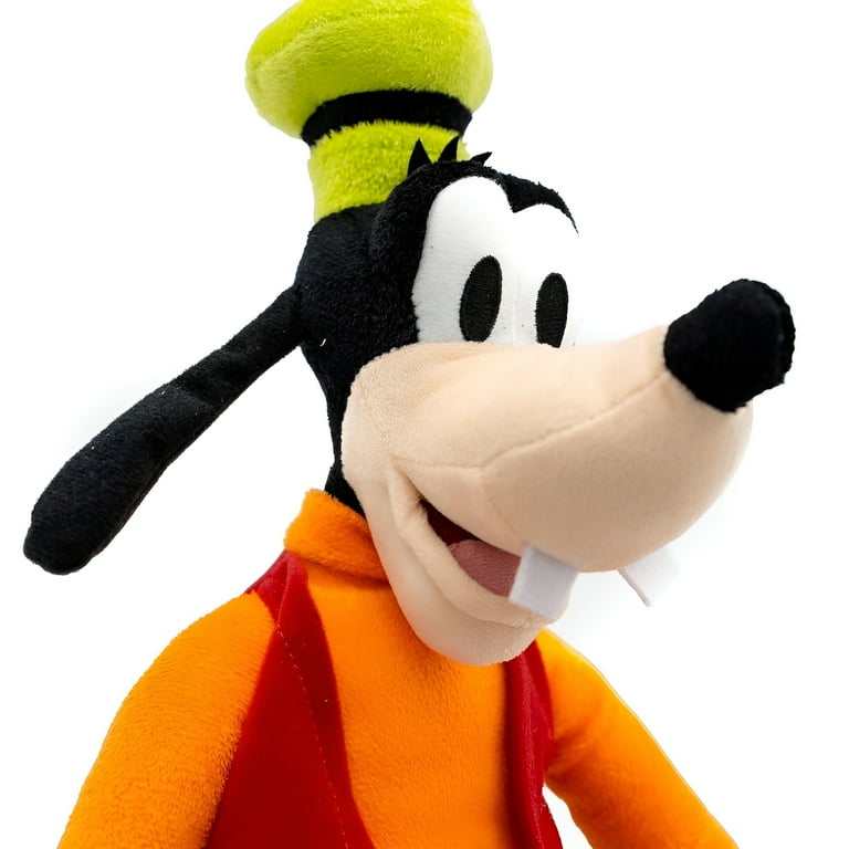  goofy plush toy