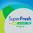 Snuggle Plus SuperFresh Fabric Softener Dryer Sheets with Static Control and Odor Eliminating