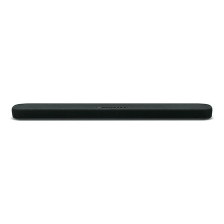 UPC: 0027108959160 | Yamaha SR-B20A Soundbar with Dual Built-In Subwoofers  Bluetooth  and DTS Virtual:X