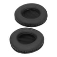 thumbnail image 4 of Cojines Para Los Oídos De Los Auriculares Operación Simple Duradero En Uso Cubiertas Para Los Oídos De Los Auriculares Auriculares De 3,3 Pulgadas Para Auriculares, 4 of 8