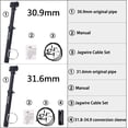 thumbnail image 5 of Replacement Vacuum Bag for Envirocare 4010064S  109SW 3-Pack Replacement Vacuum Bag, 5 of 7
