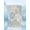 Beige, variant on Coastal Ocean Cooling Blanket,Lightweight Breathable Summer Throw Blanket with Double Sided Cold Effect,Vintage Coral Starfish Shell Seahorse Picnic Blankets Bed Sheet for Hot Sleepers 30"x40"