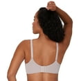 thumbnail image 3 of Bali Breathe Cotton Modal Wireless T-Shirt Bra Gloss S, 3 of 9
