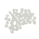 thumbnail image 2 of Paquete de 300 piedras luminosas en forma de rombo, piedras luminosas de colores, decoración para exteriores, aceras, jardines, acuarios y piscinas, piedras decorativas, piedras para, 2 of 6