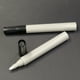 thumbnail image 5 of 10 piezas de bolígrafo de pizarra vacía, barriles de bolígrafo de pizarra blanca de pintura en blanco Sunnimix bolígrafos rellenables tubo vacío, 5 of 8