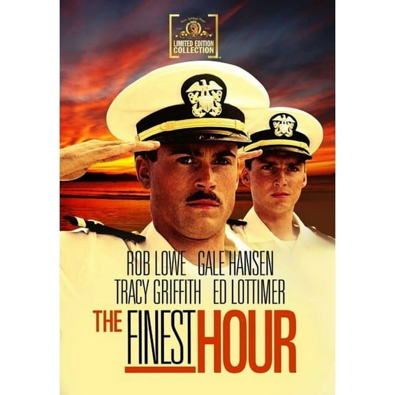 MGM Mod - The Finest Hour [DIGITAL VIDEO DISC]