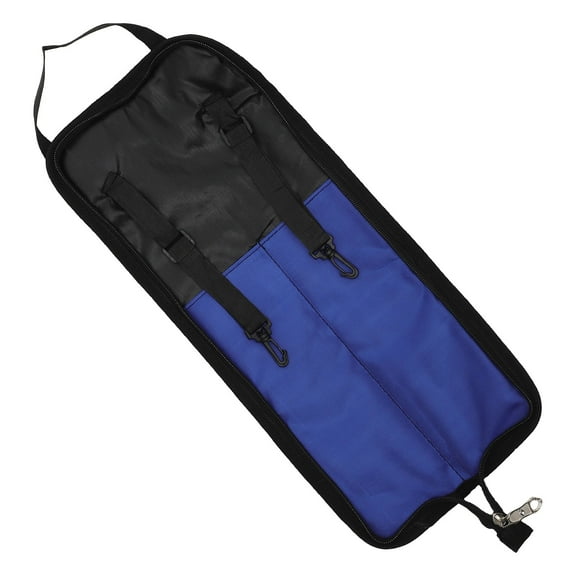 Oxford Cloth Bag Mallets Drum Accessory Pad Sticks Bulk Blue