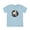 Sky Blue, variant on Kids' Creator T-Shirt~ Goat