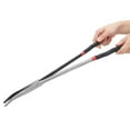 thumbnail image 3 of 16in Needle Nose , Long-Handled  Viscose Plastic Process Tool Steel  For Industry For Workshop For Lathe For Turning Tool, 3 of 8