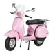 thumbnail image 2 of Modelo fundido a presión, escala 1:10, motocicleta de ocio, aleación, adorable adorno artesanal, motocicleta, juguete, juego, decoración de escritorio rojo, 2 of 8
