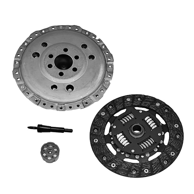 Kit de Clutch STRUNKER Golf 1994 A 1999 L4 1.8L