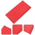 thumbnail image 1 of UPGRATOR Papel Rojo Para Envolver Regalos Y Ramos De Con Uso Práctico En Manualidades, 1 of 6