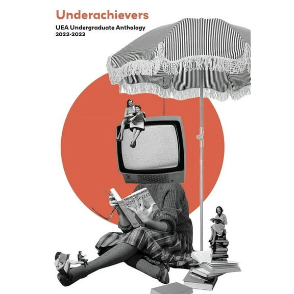 Underachievers, (Paperback)