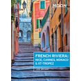 thumbnail image 1 of Moon French Riviera : Nice, Cannes, Monaco et St-Torez (Guide de Voyage), 1 of 2