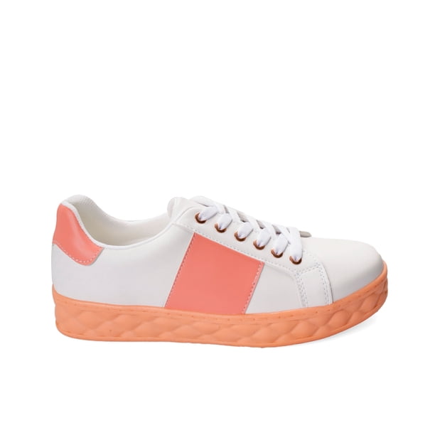 Tenis Dama Casual D01130605591 Dorothy Gaynor Tenis Dama Casual D01130605591