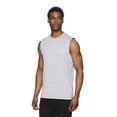 thumbnail image 4 of Gaiam Mens Everyday Basic Muscle Tank, Sizes S-XL, 4 of 4