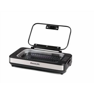 Power Smokeless Grill - Walmart.com