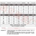 thumbnail image 5 of SMZ Women's Pajama Sets Soft Comfy Lounge Set Loose Casual Stretch Loungewear Short Sleeve Top and Shorts with Pocket, 5 of 5