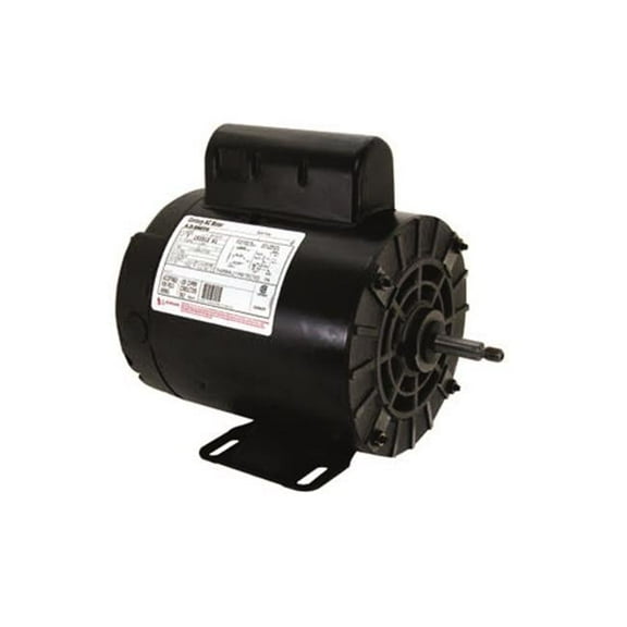 Regal Beloit America - Epc B2234 AO Smith Motor 3 HP - 230 Volt Dual Speed