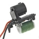 thumbnail image 4 of 94749639 Radiator Fan Blower Motor Resistance Fits for - Cruze 1.8L Opel Zafira, 2006- 3134503108, 4 of 5