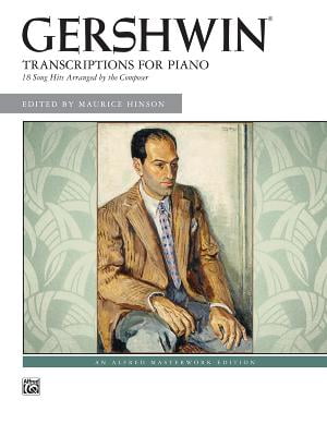george gershwin compositions george gershwin compositions