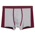 thumbnail image 2 of Dovford Men's Underwear Viscose from Bamboo Boxer Briefs Underwear Pack for Men, 2 of 7