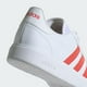 thumbnail image 4 of Tenis Adidas Hombre ID3021 Blanco 27.5 cm, 4 of 4