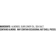 thumbnail image 6 of J.M. Smucker SMU00329 1.50 oz Sahale California Almonds Dry Roasted Snack Mix - Pack of 18, 6 of 6