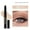 C, variant on HHBEAUTY Waterproof Eyeshadow Stick, Cream Eye Shadow Stick, Long-Lasting, Crease-Proof, Cream to Powder Buildable & Blendable Eye Shadow Pencils Crayon, Vegan & Cruelty-Free