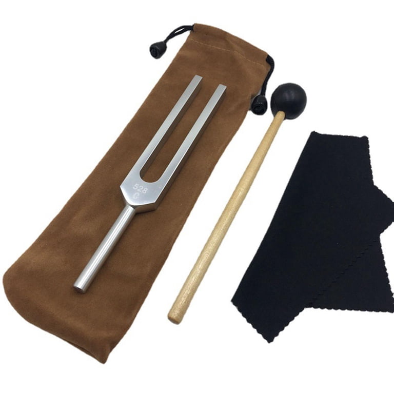 Professional OM 136.1 Tuning Fork Percussion Tool Vibration Tools for Sound  Vibration Tools