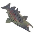 thumbnail image 1 of Sea Animal Figurine, Ocean Animal Model Educational Interactive Deep Sea Creaures For Home Kindergarten, 1 of 8
