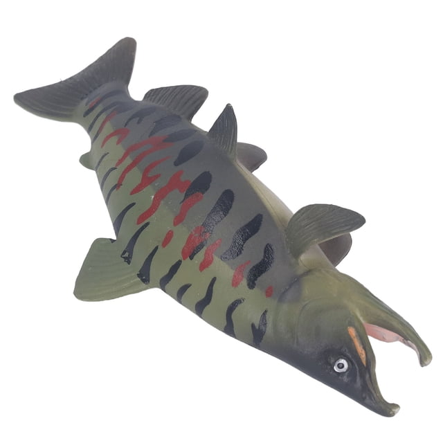 Sea Animal Figurine, Ocean Animal Model Educational Interactive Deep Sea Creaures For Home Kindergarten