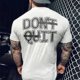 thumbnail image 2 of playera grande y alto para hombre big and tall men t shirt camisas playeras manga corta XL 3DTS11006, 2 of 7