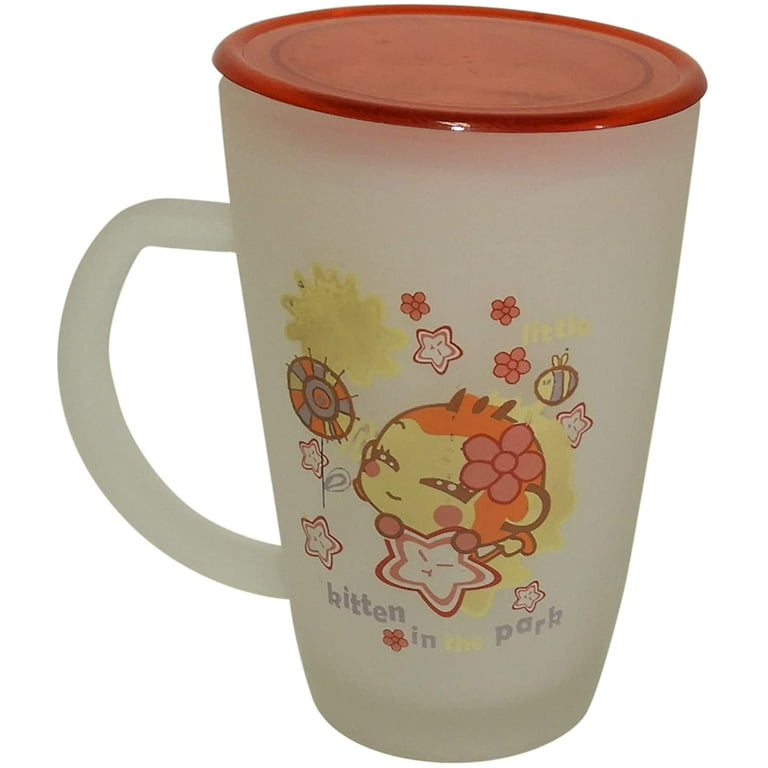 Coffee Mug - Buy Glass Mugs With Lids Online |Nestasia