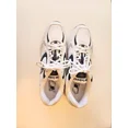 thumbnail image 5 of NOS Vtg New Balance 655 Abzorb Mens Athletic Dad Shoes Sz 13 White Blue Trainers, 5 of 5