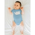 thumbnail image 2 of Made In Washington Bodysuit Infant -Smartprints Designs,  12 Months, 2 of 4