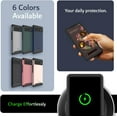 thumbnail image 2 of TUDIA Merge Google Pixel 6 Case Dual Layer Heavy Duty Phone Cover - Indigo Blue, 2 of 7