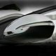 thumbnail image 4 of For For Hyundai Elantra Avante AD 2016-2020 I30 Accent Solaris Rearview Side Mirror Cover Sticer Wing Cap Exterior Door Case Trim, 4 of 5