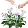thumbnail image 1 of Vaso de autorriego JFLLAJNF Plant Watering Globes, 4 unidades, 1 of 6