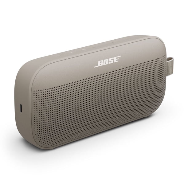 Bose SoundLink Flex II Wireless Waterproof Portable Bluetooth
