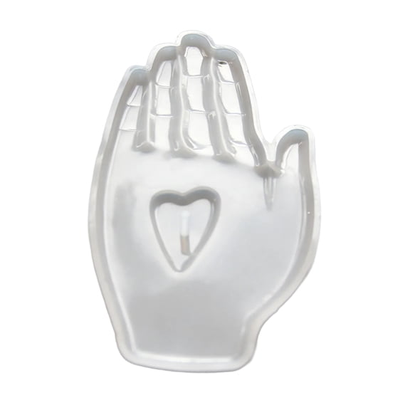 Creative Hand Shaped Craft Mould Suitable For Experts