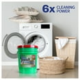 thumbnail image 6 of Ultra Fresh 3X Platinum Laundry Detergent, 640 Loads, Mango Twist, 5 Gal, 6 of 10