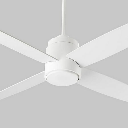 

52 inch Ceiling Fan-White Finish Bailey Street Home 766-Bel-2894217