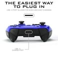 thumbnail image 2 of Manette sans fil Surge SwitchPad Pro pour Nintendo Switch et Nintendo Switch OLED - Bleu, 2 of 8