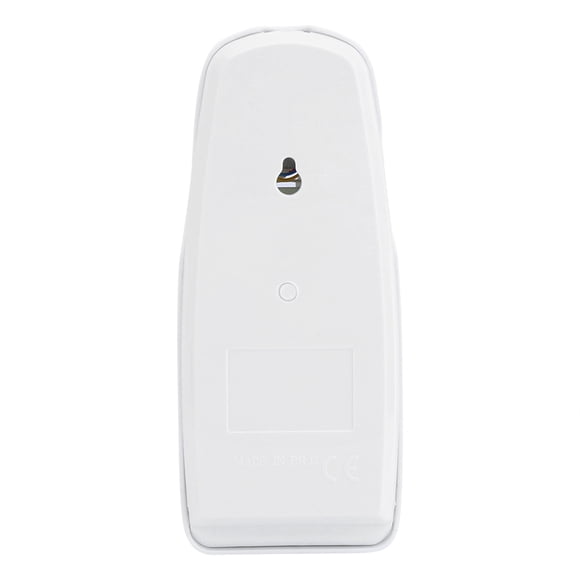 Dispensador de ambientador, dispensador de aerosol de pared para interiores del hogar, dispensador automático de fragancias, construcción robusta